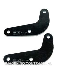 KIT REDUCCION ALTURA TRW MCTL196