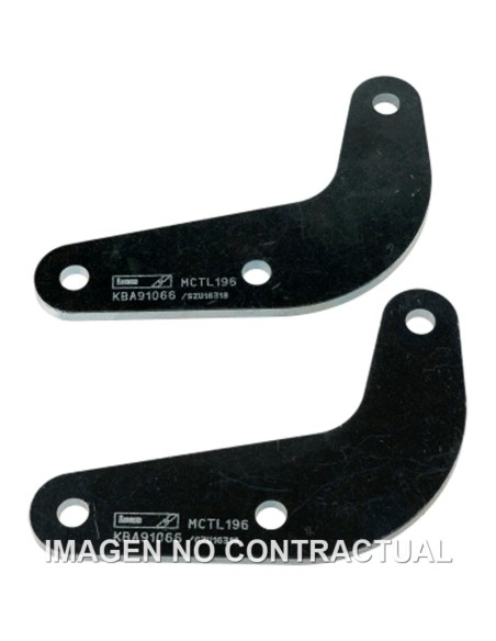 KIT REDUCCION ALTURA TRW MCTL196