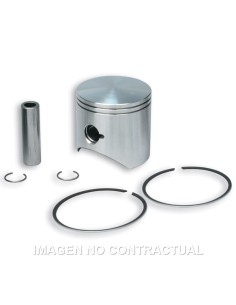 Pistón Tolerancia A 65 mm Piaggio Skipper, Hexagon 