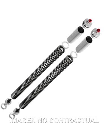 KIT MEJORA YSS HORQUILLA ORIGINAL YAMAHA MT-07