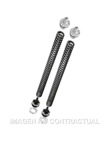 KIT MEJORA YSS HORQUILLA ORIGINAL HARLEY DAVIDSON XL-N
