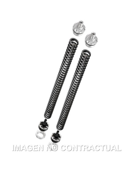 KIT MEJORA YSS HORQUILLA ORIGINAL HARLEY DAVIDSON XL-N