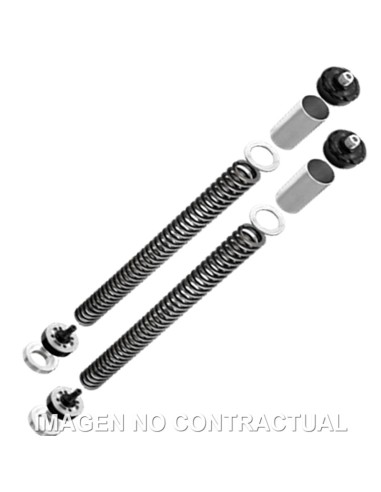 KIT MEJORA YSS HORQUILLA ORIGINAL ROYAL ENFIELD 650