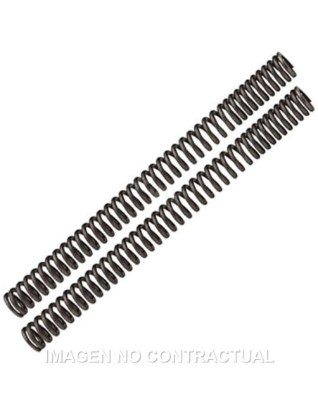 MUELLE HORQUILLA YSS 37,3-8,5-332