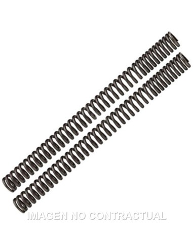 MUELLE HORQUILLA YSS 35,0-085-315