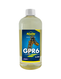 1 L BOTELLA PUTOLINE GPR 6 2.5W