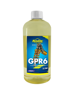 1 L BOTELLA PUTOLINE GPR 6 3.5W