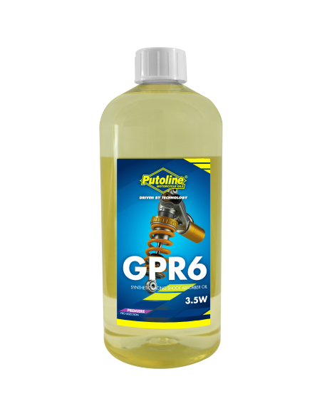 1 L BOTELLA PUTOLINE GPR 6 3.5W