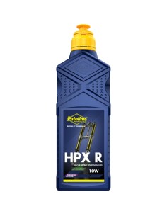 BOTELLA PUTOLINE HPX R 10W 1 L 