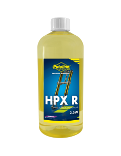 BOTELLA PUTOLINE HPX R 2.5W 1 L 