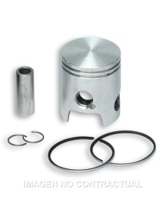 Pistón D.40,4mm 1 Sobremedida Zip,Typhoon,Zenith 