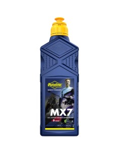 1 L BOTELLA PUTOLINE MX 7