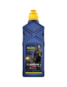 1 L BOTELLA PUTOLINE TT SCOOTER +