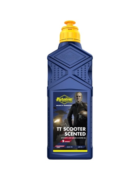 1 L BOTELLA PUTOLINE TT SCOOTER SCENTED