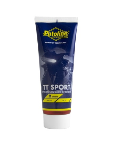 125 ML TUBO PUTOLINE TT SPORT