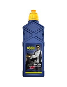 1 L BOTELLA PUTOLINE TT SPORT