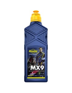 1 L BOTELLA PUTOLINE MX 9