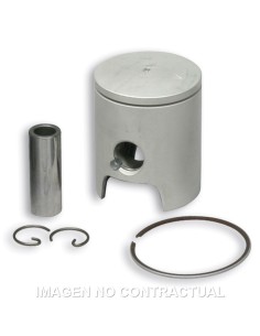 Pistón 40mm Bulón 12mm Tolerancia B Zip SP,Typhoon 