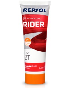 TUBO REPSOL RIDER TOWN 2T 125 ML
