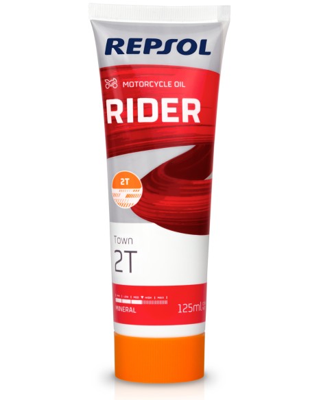 TUBO REPSOL RIDER TOWN 2T 125 ML