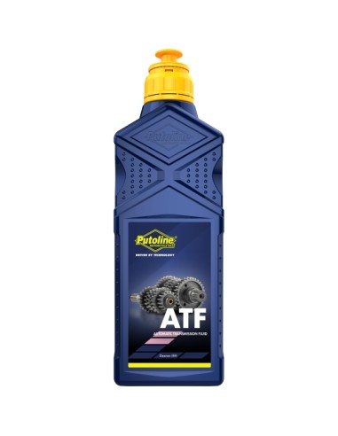 1 L BOTELLA PUTOLINE ATF