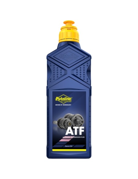 1 L BOTELLA PUTOLINE ATF