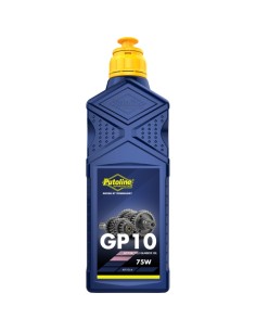 1 L BOTELLA PUTOLINE GP 10 75W