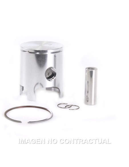 Pistón Diámetro 36mm Para Minimoto 