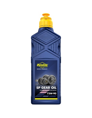 1 L BOTELLA PUTOLINE SP GEAR OIL 75W-90