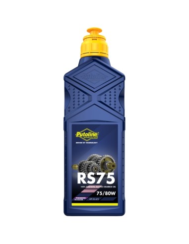 1 L BOTELLA PUTOLINE RS 75 75/80W