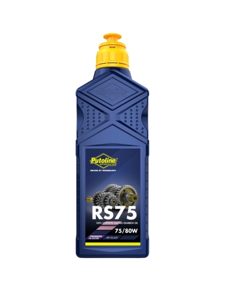 1 L BOTELLA PUTOLINE RS 75 75/80W