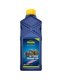 BOTELLA PUTOLINE N-TECH TRANS GP 1 LIT.