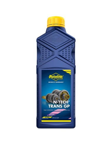 BOTELLA PUTOLINE N-TECH TRANS GP 1 LIT.