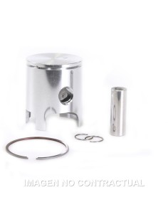 Pistón D. 36mm Tolerancia A Para Cilindro Minimoto 