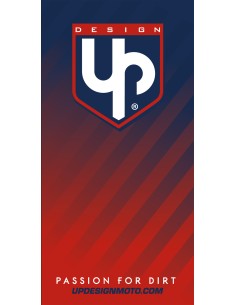 ALFOMBRA UP DESIGN ( 1M X 2M) WHIP