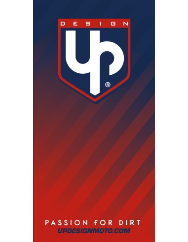 ALFOMBRA UP DESIGN ( 1M X 2M) WHIP