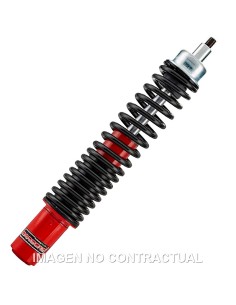 AMORTIGUADOR DELANTERO COMPETICION VESPA 200