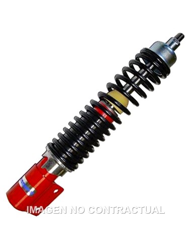 AMORTIGUADOR DELANTERO REGULABLE VESPA PX 125/150/200
