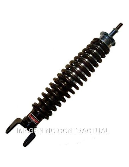 AMORTIGUADOR TRASERO SERIE VESPA PKS, XL, FL