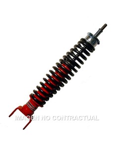 AMORTIGUADOR TRASERO COMPETICION VESPA PKS, XL, FL
