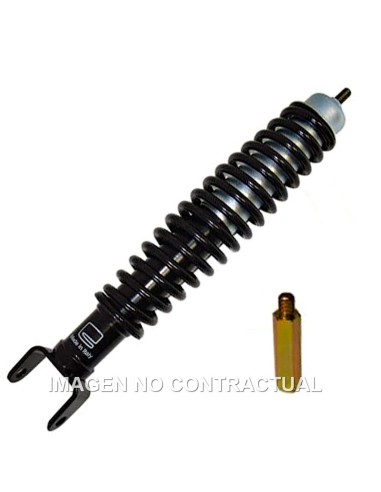 AMORTIGUADOR TRASERO SERIE VESPA 200
