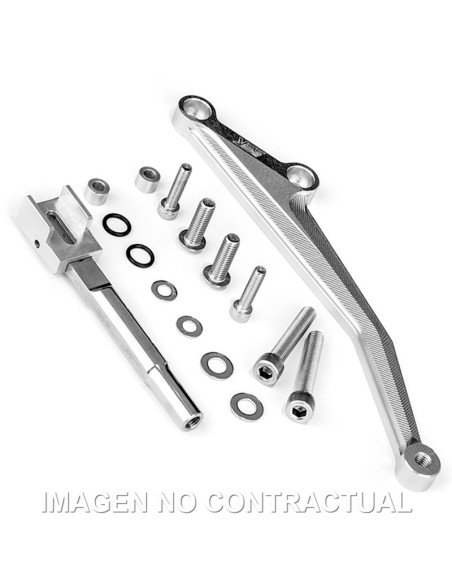 KIT MONTAJE DAMPER YSS HONDA FORZA 300