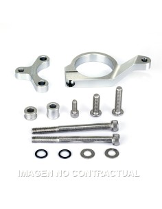 KIT MONTAJE DAMPER YSS HONDA CBR 650 R