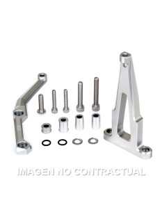 KIT MONTAJE DAMPER YSS HONDA CB 500 X