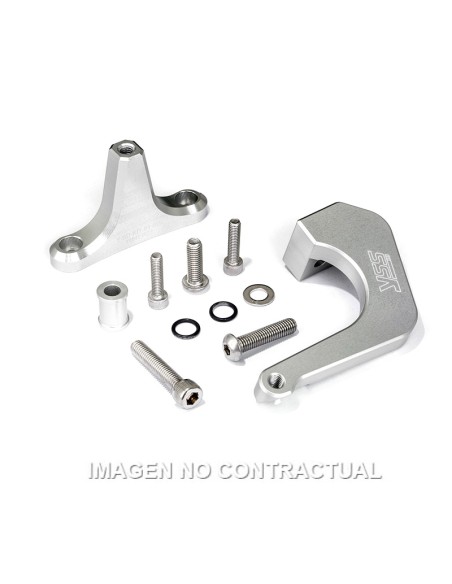 KIT MONTAJE DAMPER YSS HONDA CBR 500 R