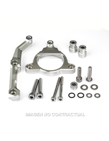 KIT MONTAJE DAMPER YSS KAWASAKI Z 800