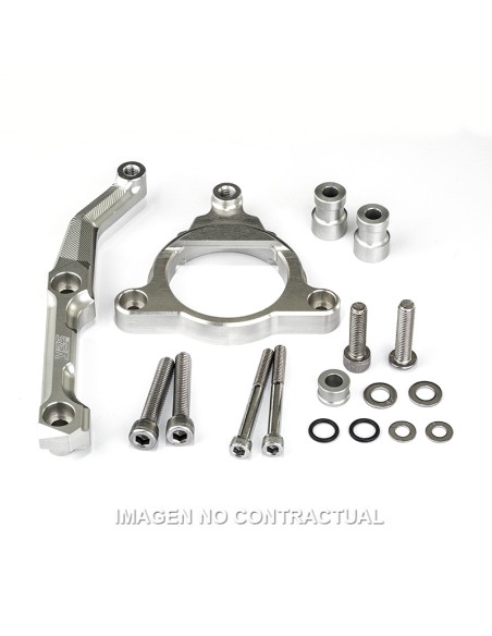 KIT MONTAJE DAMPER YSS KAWASAKI Z 800