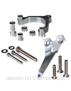 KIT MONTAJE DAMPER YSS KAWASAKI Z 900