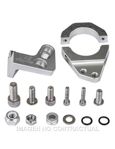 KIT MONTAJE DAMPER YSS KAWASAKI ZX250 NINJA