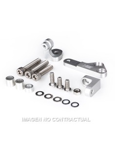 KIT MONTAJE DAMPER YSS TRIUMPH THRUXTON 900
